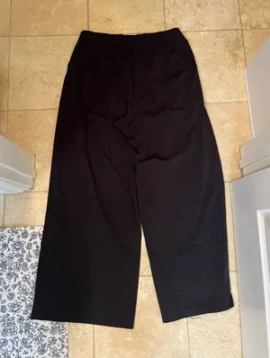 Powersoft Pants Old Navy Black thumbnail 1