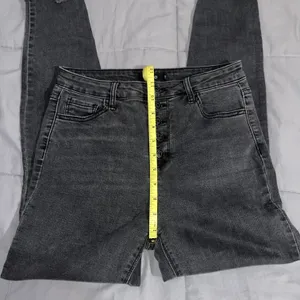 High Waist Jeans thumbnail 10
