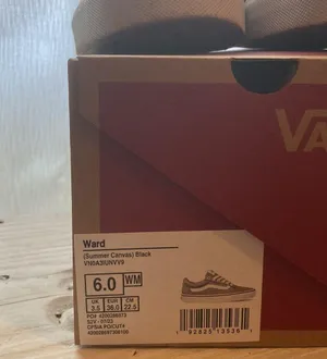 Vans Ward Ló Tops thumbnail 9
