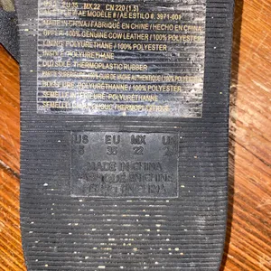 American Eagle Flip Flops thumbnail 4