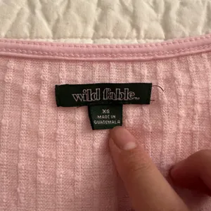 Pink Long Sleeve thumbnail 3