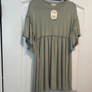 **NWT** Altar’d State Dress/Tunic thumbnail 2
