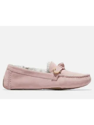 Cole Haan - Evelyn Bow Driver Loafers Size 7.5 thumbnail 3