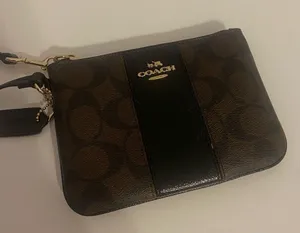 Coach Wristlet thumbnail 1