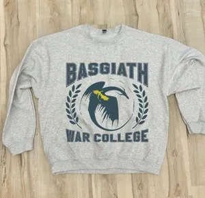 Boutique Fourth Wing Sweatshirt thumbnail 2