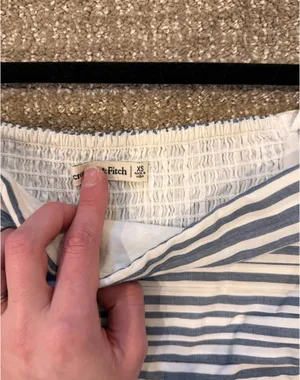 Abercrombie Dress Mini thumbnail 2