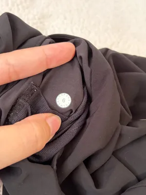 Lululemon On The Fly Pants Woven thumbnail 6