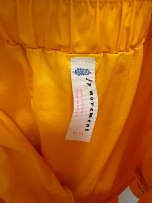 Free people movement shorts thumbnail 3