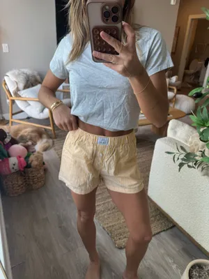 Parke shorts  thumbnail 2