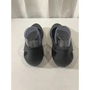 Crocs Laura Ballet Flats Shoes Women's Black Comfort Slip Size‎ 10 thumbnail 4