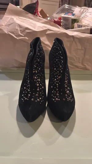 Gianni Bini Heels thumbnail 4