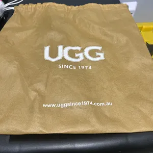 UGG Tan Dust Bag Essential Storage thumbnail 4
