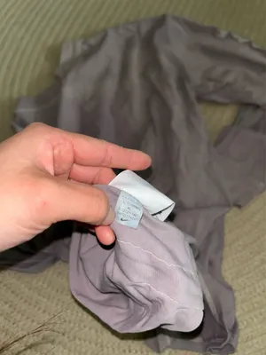 Nike Travis Scott long sleeve  thumbnail 9