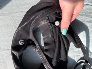 Lululemon Bra Sports thumbnail 3