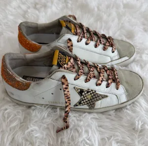 Golden Goose Superstar Sneakers thumbnail 1