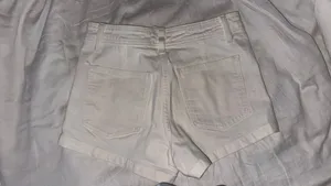 Universal Threads sailor jean shorts thumbnail 4