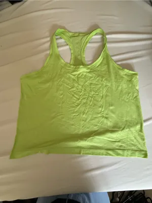 Lululemon Swiftly Tech Race length tank thumbnail 2