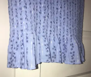 Skylar + Madison Smocked Dress thumbnail 5