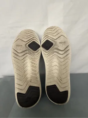 TOMS Alpargata Mallow Puff Black Women’s Slip-Ons Size 10 (B241) thumbnail 11