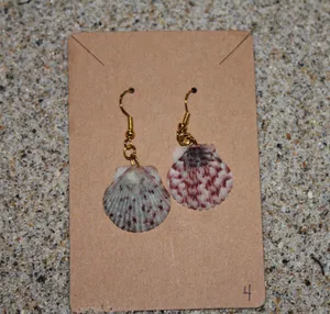 Handmade Earrings thumbnail 1