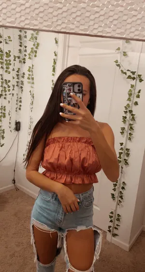 Silk tank Size XS thumbnail 4