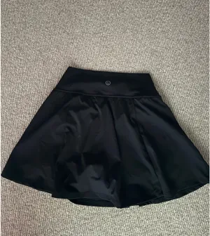Gilly Hicks Hollister Skirt Activewear thumbnail 3