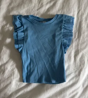 ZARA Top thumbnail 1