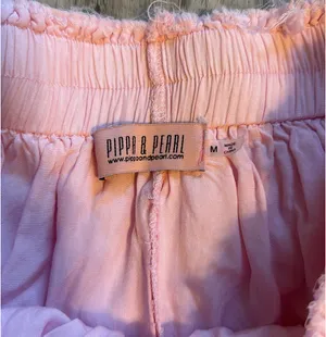 Pippa & Pearl Skirt Pink Size M thumbnail 2