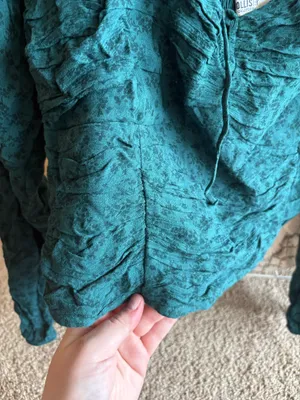 Hollister Long Sleeve Top thumbnail 2