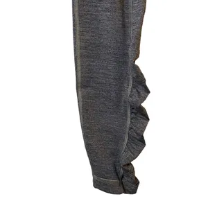 Lululemon‎ Speed Up Tight 28" Inseam Leggings Heathered Black Size 8 thumbnail 2