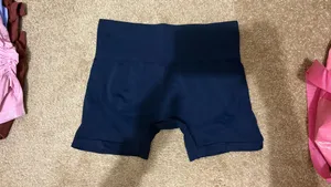 Gymshark Seamless Shorts thumbnail 3