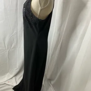 Cachet vintage gown Black Size M thumbnail 8