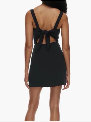 Aritzia Wilfred Aperture Dress thumbnail 2