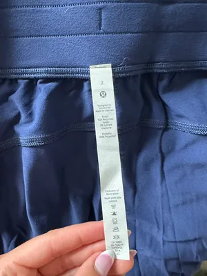 Lululemon Joggers thumbnail 4
