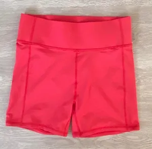 Free People Movement Hang Time High Rise Waisted Bike Shorts thumbnail 3