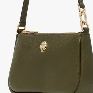 New Kate Spade Seaweed Kayla Convertible Wristlet‎ thumbnail 4