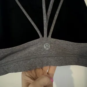 lululemon sports bra thumbnail 3