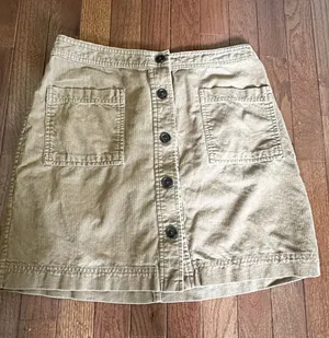 Skirt Gap thumbnail 1