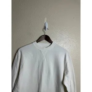 Golden Goose Deluxe Brand Love Embroidered Crewneck Sweatshirt size S Italy thumbnail 3