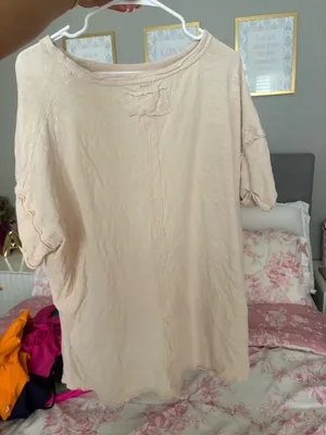 Free People Top thumbnail 2