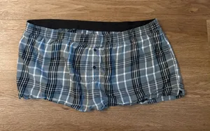 Victoria’s Secret pink sleep shorts thumbnail 1