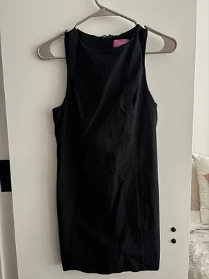 Edikted Mini Dress thumbnail 5