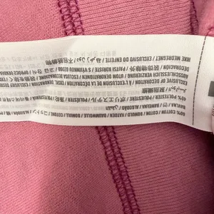 Abercrombie & Fitch sweatpants Y2K S nwt thumbnail 4