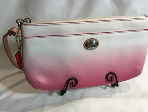 Coach Ombré Wristlet thumbnail 1
