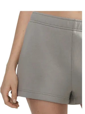 Aritzia The Group by Babaton Diversion Shorts – Size Large thumbnail 2