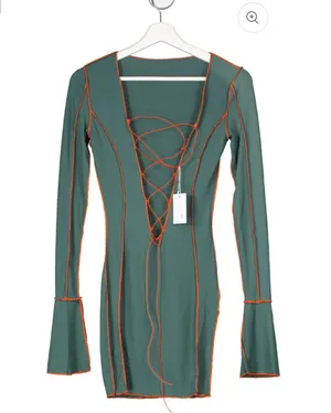 Generation Outcast Clothing Dress thumbnail 1