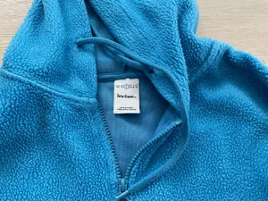 Iets Frans Urban Outfitters Zip-Up Hoodie thumbnail 3