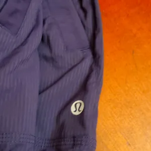Lululemon Track Pants Size Navy Blue. No Size thumbnail 5