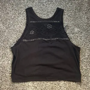 Free People Fringe Tank thumbnail 1