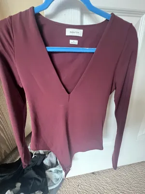 Aritzia Babaton Bodysuit thumbnail 1